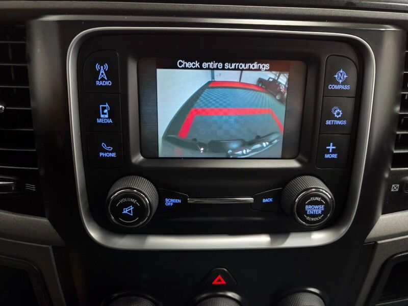 2014 Ram 2500 4WD Lifted Camper Shell 6.7L Diesel Fox Shocks 35in Toyo Tires FREE WARRANT Call (682)587-6288 Arlington TX