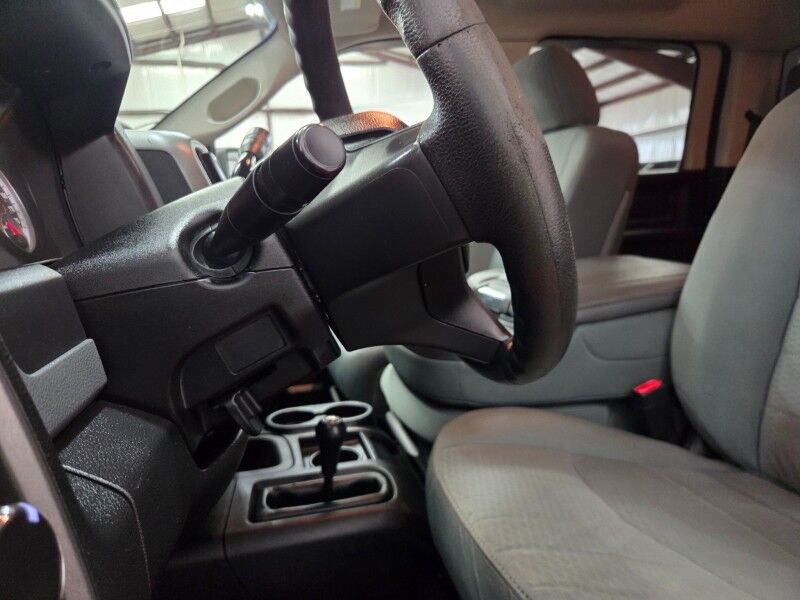 2014 Ram 2500 4WD Lifted Camper Shell 6.7L Diesel Fox Shocks 35in Toyo Tires FREE WARRANT Call (682)587-6288 Arlington TX