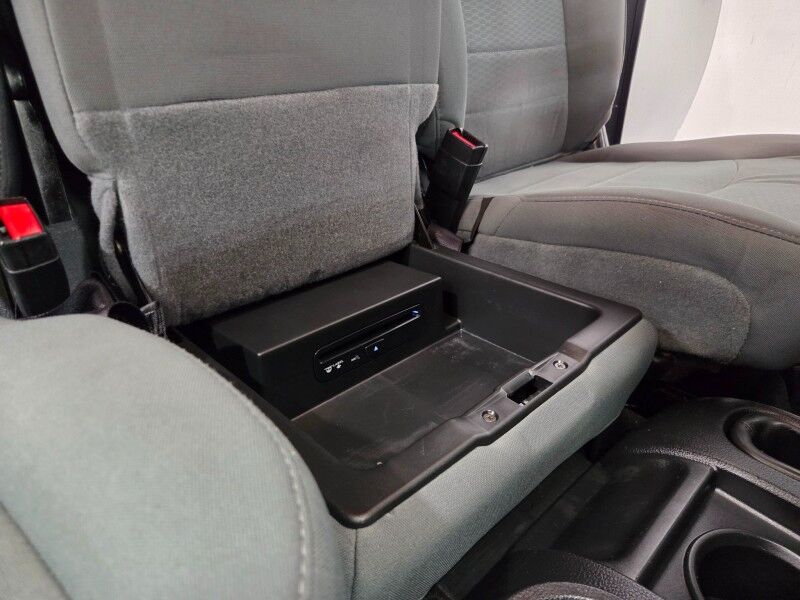 2014 Ram 2500 4WD Lifted Camper Shell 6.7L Diesel Fox Shocks 35in Toyo Tires FREE WARRANTY Arlington TX