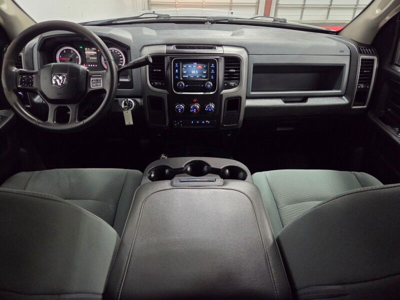 2014 Ram 2500 4WD Lifted Camper Shell 6.7L Diesel Fox Shocks 35in Toyo Tires FREE WARRANTY Arlington TX