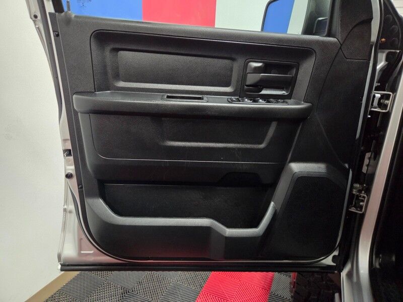 2014 Ram 2500 4WD Lifted Camper Shell 6.7L Diesel Fox Shocks 35in Toyo Tires FREE WARRANTY Arlington TX