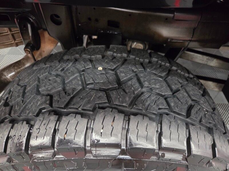 2014 Ram 2500 4WD Lifted Camper Shell 6.7L Diesel Fox Shocks 35in Toyo Tires FREE WARRANTY Arlington TX