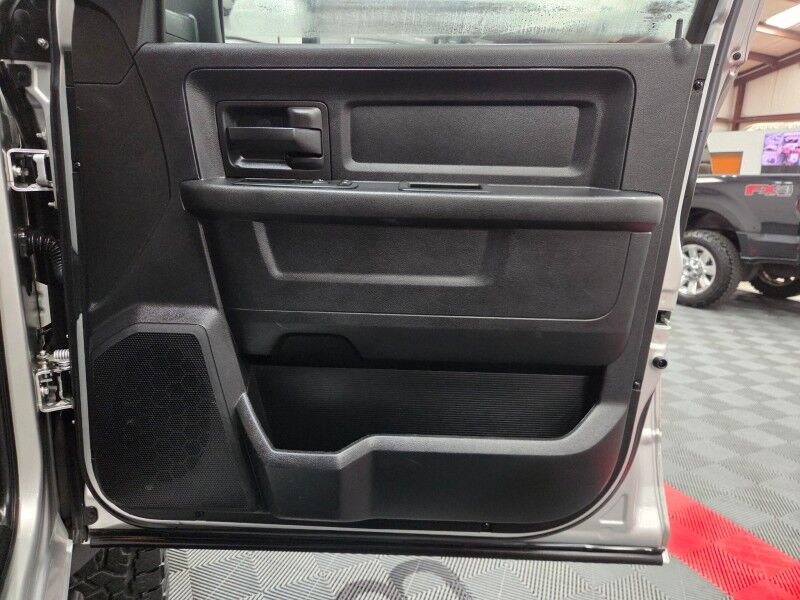 2014 Ram 2500 4WD Lifted Camper Shell 6.7L Diesel Fox Shocks 35in Toyo Tires FREE WARRANTY Arlington TX