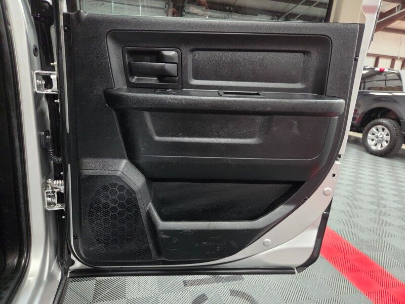 2014 Ram 2500 4WD Lifted Camper Shell 6.7L Diesel Fox Shocks 35in Toyo Tires FREE WARRANTY Arlington TX