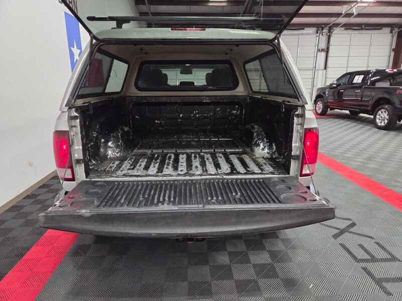 2014 Ram 2500 4WD Lifted Camper Shell 6.7L Diesel Fox Shocks 35in Toyo Tires FREE WARRANTY Arlington TX