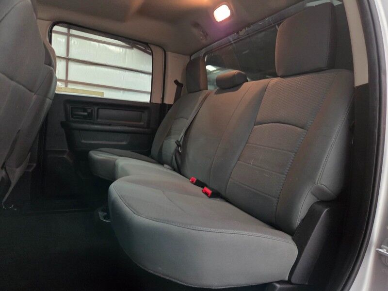 2014 Ram 2500 4WD Lifted Camper Shell 6.7L Diesel Fox Shocks 35in Toyo Tires FREE WARRANTY Arlington TX