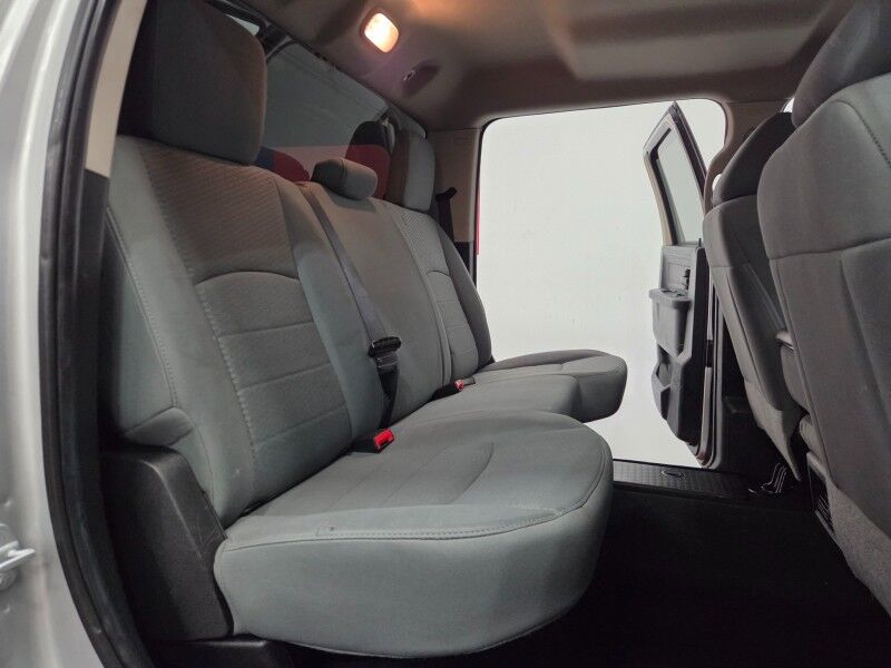 2014 Ram 2500 4WD Lifted Camper Shell 6.7L Diesel Fox Shocks 35in Toyo Tires FREE WARRANTY Arlington TX