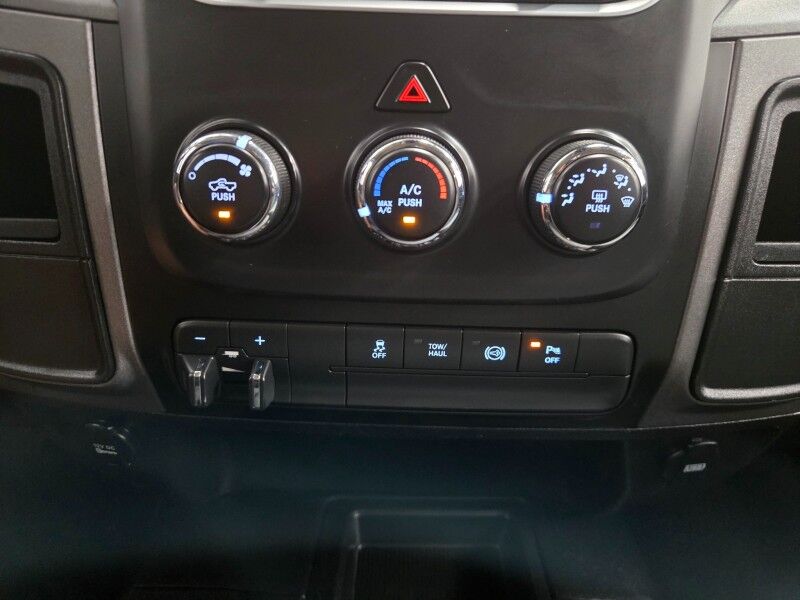 2014 Ram 2500 4WD Lifted Camper Shell 6.7L Diesel Fox Shocks 35in Toyo Tires FREE WARRANTY Arlington TX