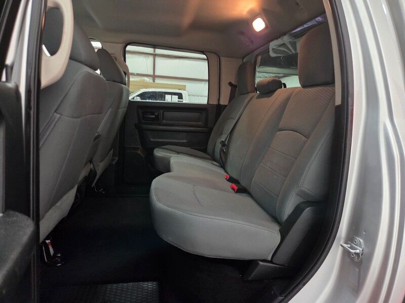 2014 Ram 2500 4WD Lifted Camper Shell 6.7L Diesel Fox Shocks 35in Toyo Tires FREE WARRANTY Arlington TX