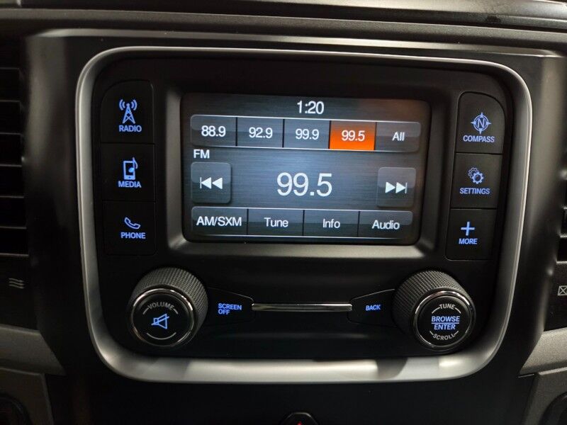 2014 Ram 2500 4WD Lifted Camper Shell 6.7L Diesel Fox Shocks 35in Toyo Tires FREE WARRANTY Arlington TX