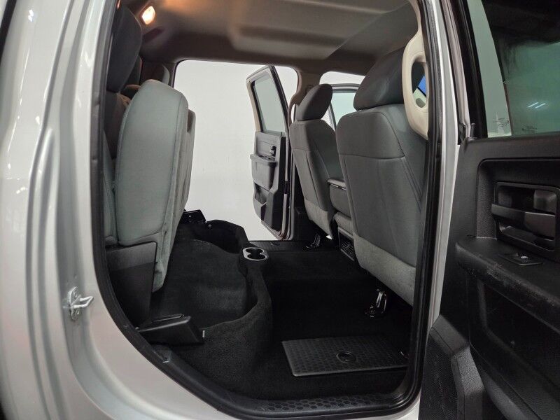 2014 Ram 2500 4WD Lifted Camper Shell 6.7L Diesel Fox Shocks 35in Toyo Tires FREE WARRANTY Arlington TX