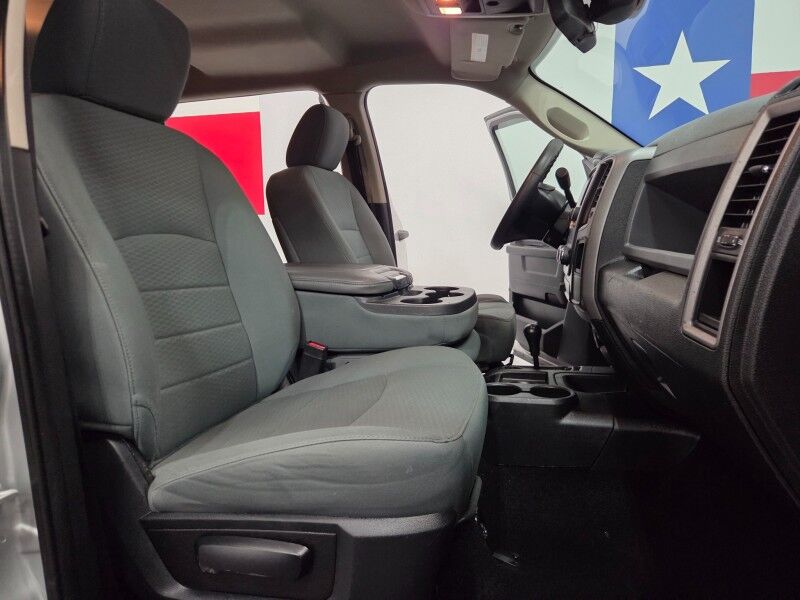 2014 Ram 2500 4WD Lifted Camper Shell 6.7L Diesel Fox Shocks 35in Toyo Tires FREE WARRANTY Arlington TX