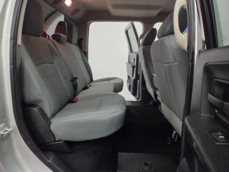 2014 Ram 2500 4WD Lifted Camper Shell 6.7L Diesel Fox Shocks 35in Toyo Tires FREE WARRANTY Arlington TX