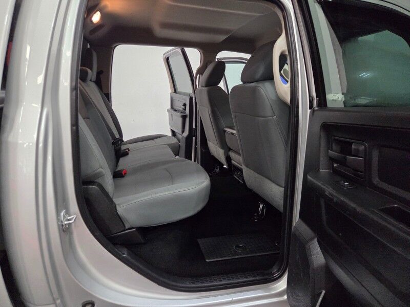 2014 Ram 2500 4WD Lifted Camper Shell 6.7L Diesel Fox Shocks 35in Toyo Tires FREE WARRANTY Arlington TX
