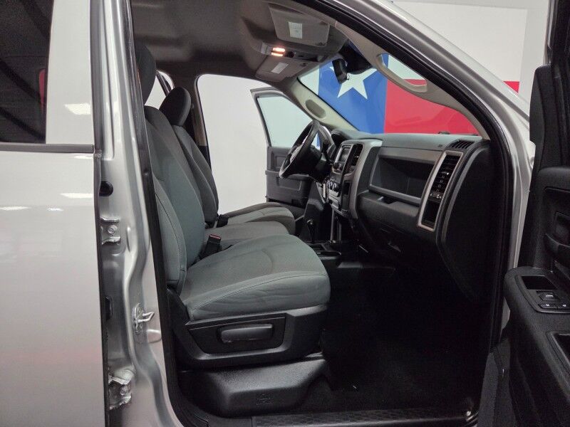 2014 Ram 2500 4WD Lifted Camper Shell 6.7L Diesel Fox Shocks 35in Toyo Tires FREE WARRANTY Arlington TX