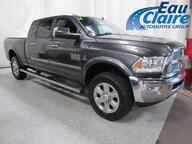 2014 Ram 2500 4WD Mega Cab 160.5 Laramie Eau Claire WI 2014 Ram 2500 4WD Mega Cab 160.5 Laramie Eau Claire WI