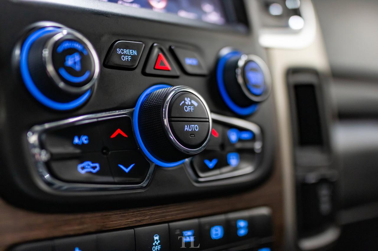 2014 Ram 2500 4x4 Crew Cab Laramie Diesel Leather Roof Nav Red Deer AB