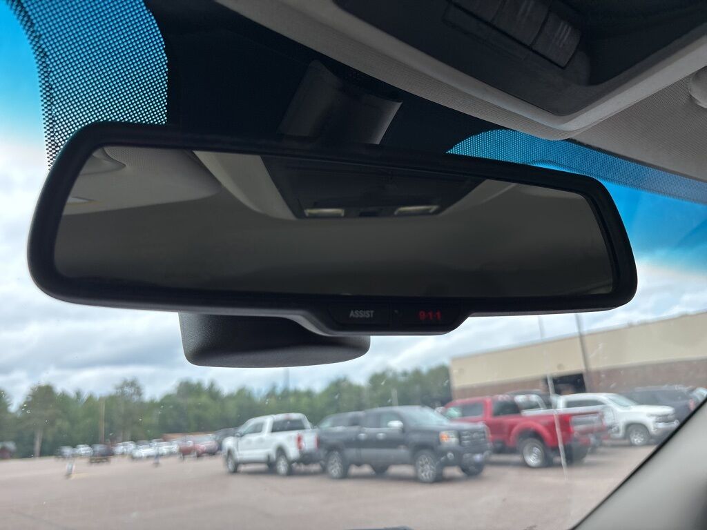 2014 Ram 2500 4x4 Crew Cab Laramie Minocqua WI