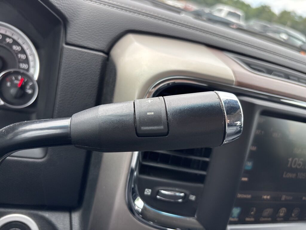 2014 Ram 2500 4x4 Crew Cab Laramie Minocqua WI