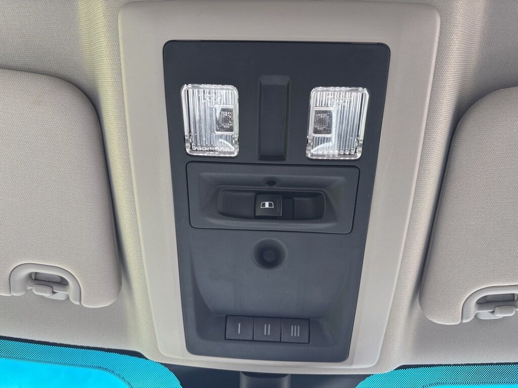 2014 Ram 2500 4x4 Crew Cab Laramie Minocqua WI