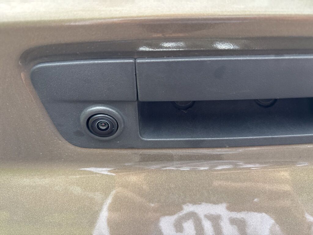 2014 Ram 2500 4x4 Crew Cab Laramie Minocqua WI