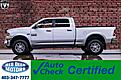 2014 Ram 2500 4x4 Crew Cab Laramie HEMI Leather BCam