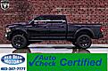 2014 Ram 2500 4x4 Crew Cab Laramie HEMI Leather Roof Nav 2" Level Kit