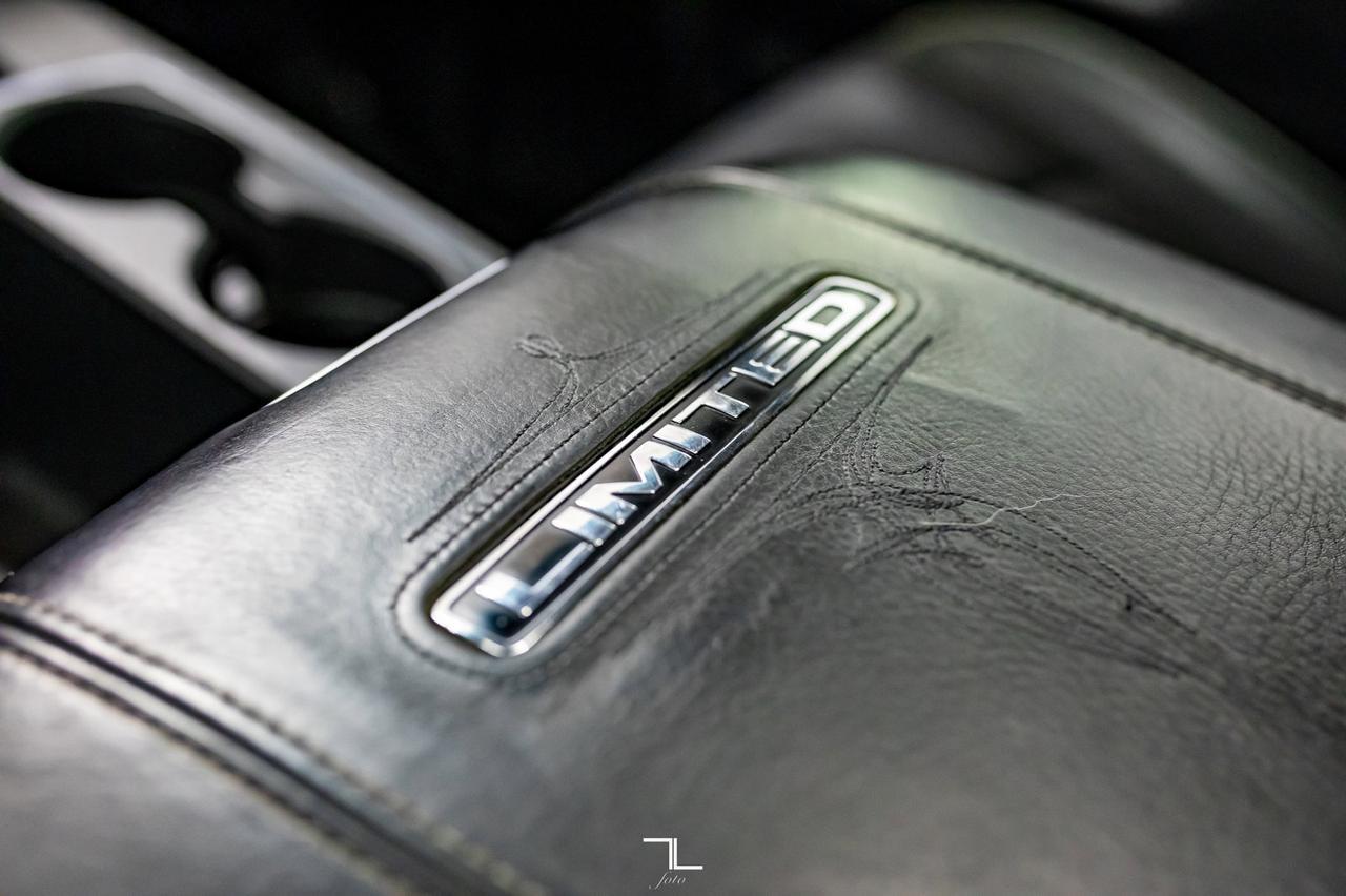 2014 Ram 2500 4x4 Crew Cab Limited HEMI 8" Lift Wheels Leather Roof Nav Red Deer AB