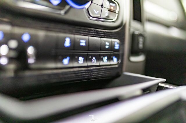 2014 Ram 2500 4x4 Crew Cab Limited HEMI 8&quot; Lift Wheels Leather Roof Nav Red Deer AB