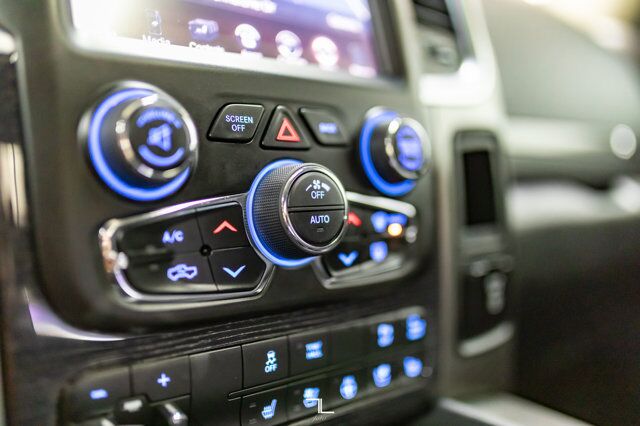 2014 Ram 2500 4x4 Crew Cab Limited HEMI 8&quot; Lift Wheels Leather Roof Nav Red Deer AB