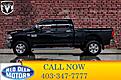 2014 Ram 2500 4x4 Crew Cab SLT HEMI