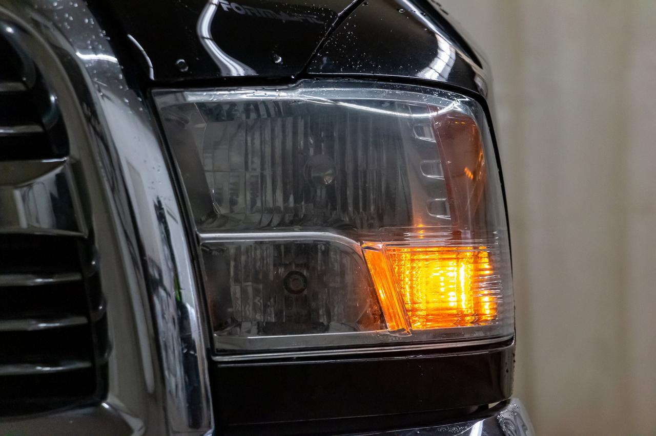 2014 Ram 2500 4x4 Crew Cab SLT HEMI Red Deer AB