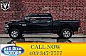 2014 Ram 2500 4x4 Crew Cab SLT HEMI
