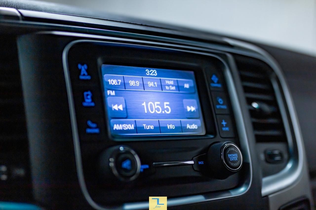 2014 Ram 2500 4x4 Crew Cab SLT Longbox Diesel Level Kit Red Deer AB