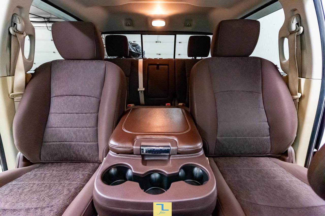 2014 Ram 2500 4x4 Crew Cab SLT Longbox Diesel Level Kit Red Deer AB