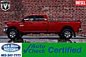 2014 Ram 2500 4x4 Crew Cab SLT Longbox Diesel Level Kit