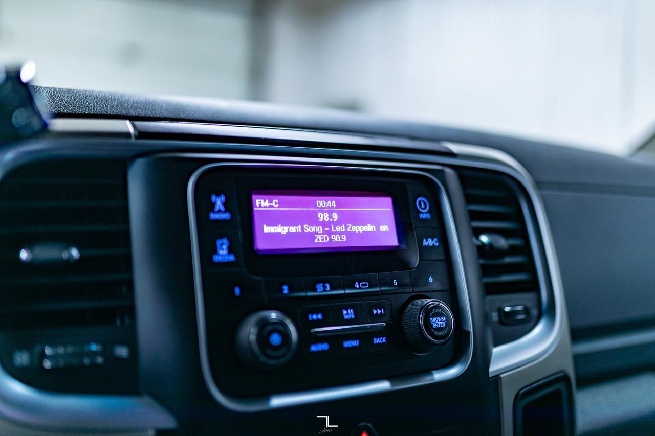 2014 Ram 2500 4x4 Crew Cab SLT PSeat Red Deer AB