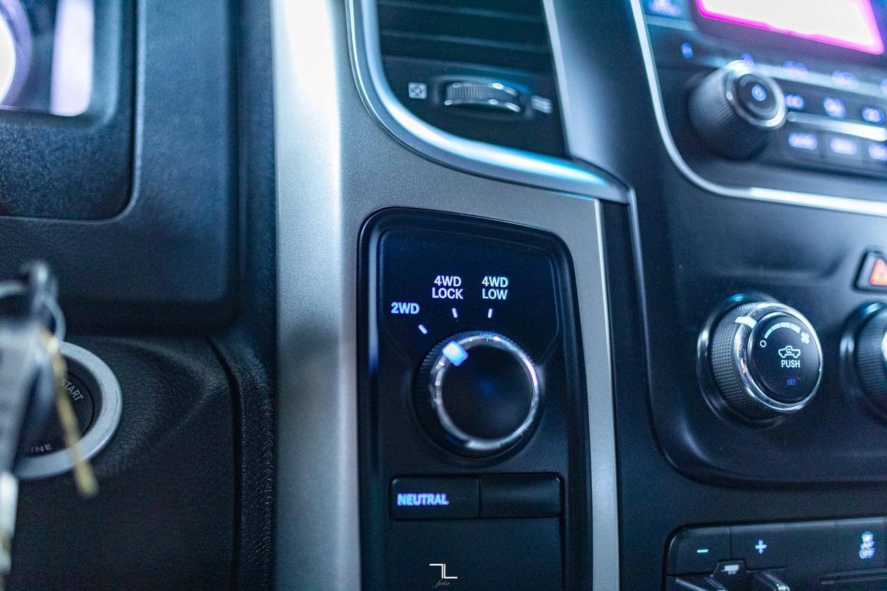 2014 Ram 2500 4x4 Crew Cab SLT PSeat Red Deer AB