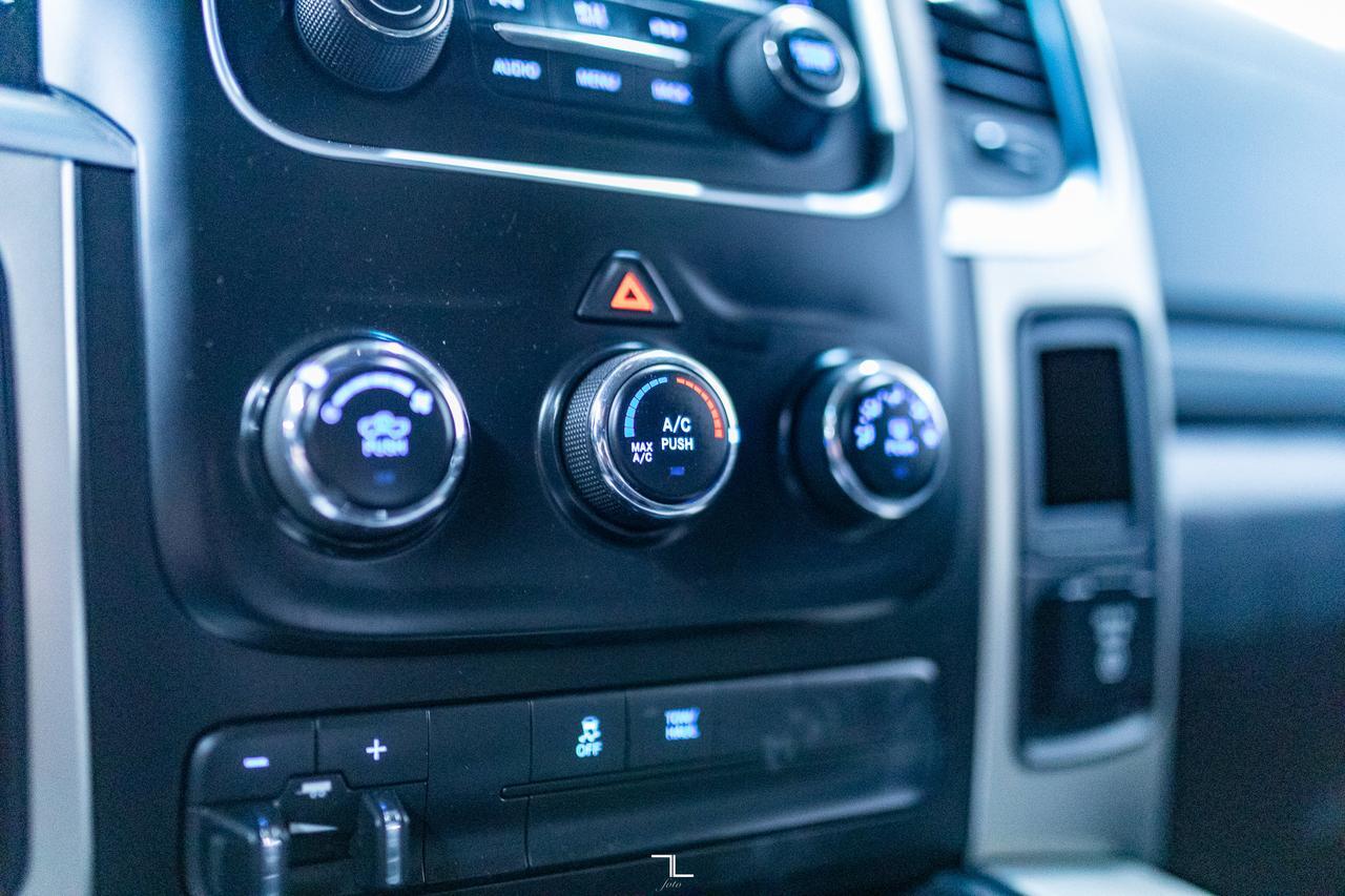 2014 Ram 2500 4x4 Crew Cab SLT PSeat Red Deer AB