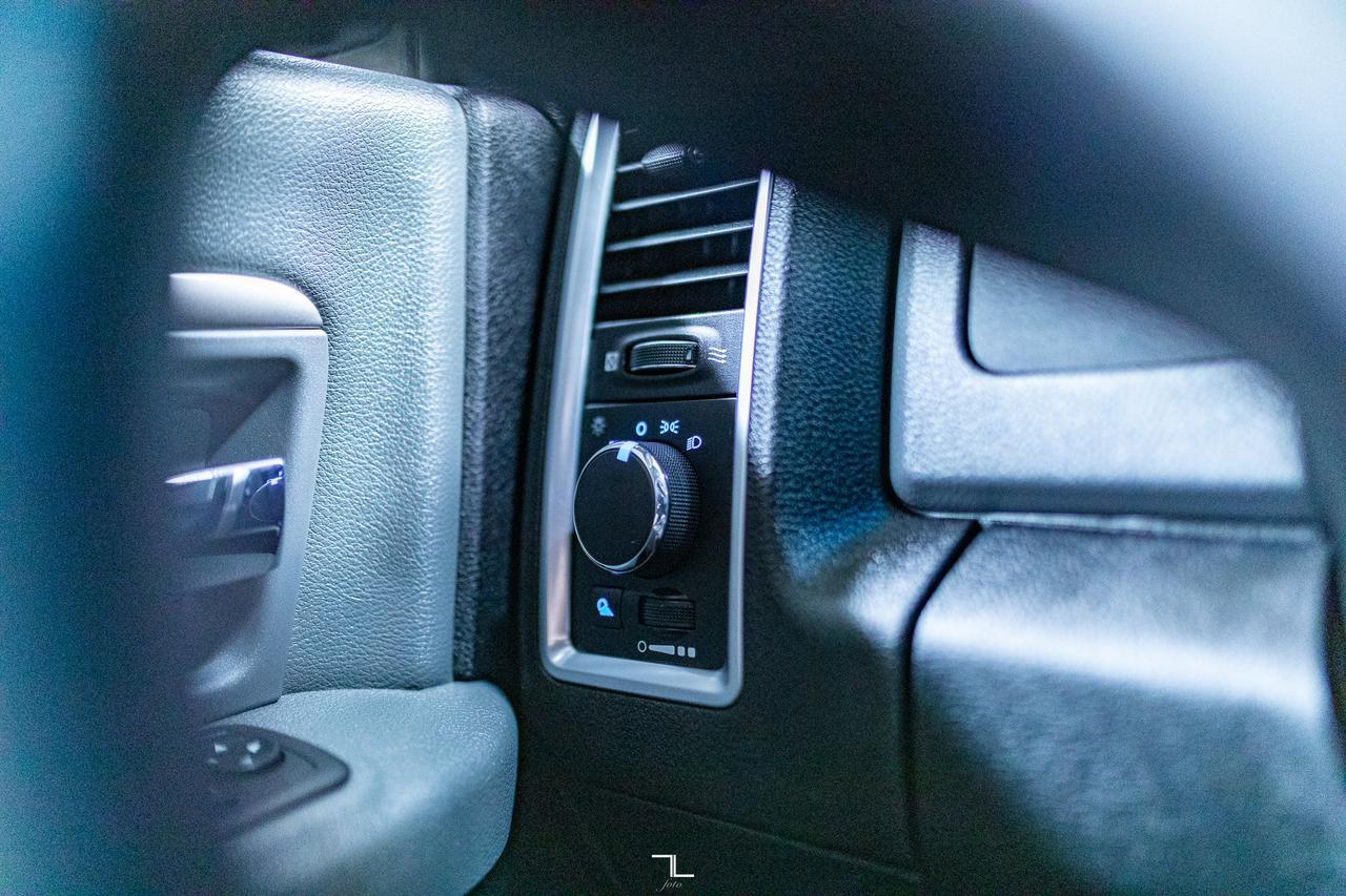 2014 Ram 2500 4x4 Crew Cab SLT PSeat Red Deer AB