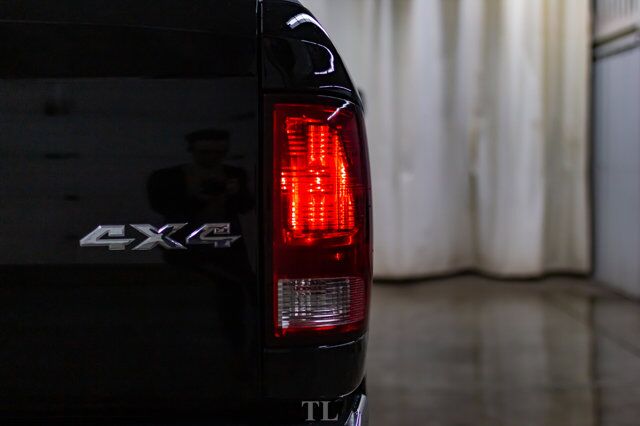 2014 Ram 2500 4x4 Crew Cab SXT HEMI BCam Red Deer AB