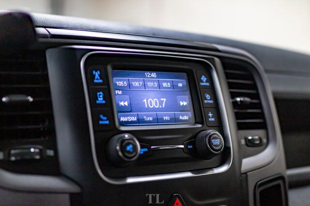 2014 Ram 2500 4x4 Crew Cab SXT HEMI BCam Red Deer AB