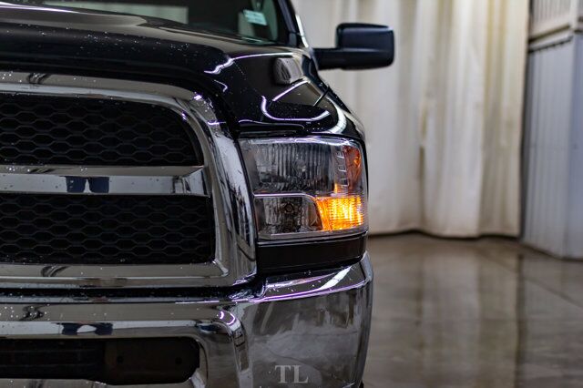 2014 Ram 2500 4x4 Crew Cab SXT HEMI BCam Red Deer AB