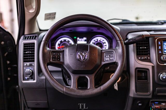 2014 Ram 2500 4x4 Crew Cab SXT HEMI BCam Red Deer AB