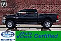 2014 Ram 2500 4x4 Crew Cab SXT HEMI BCam