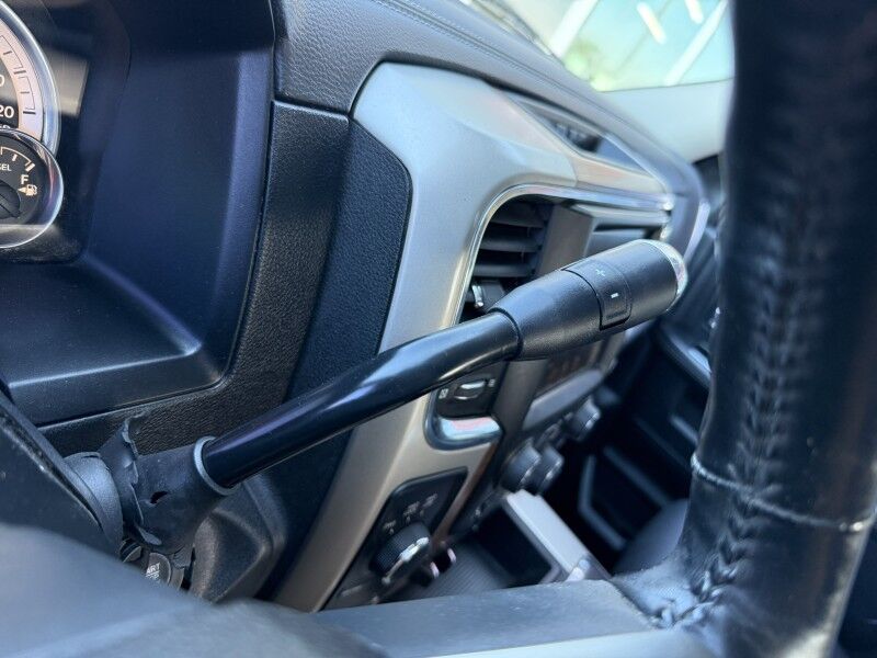 2014 Ram 2500 4x4 Diesel Laramie Collinsville OK