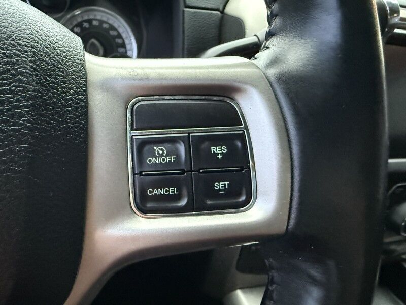 2014 Ram 2500 4x4 Diesel Laramie Collinsville OK