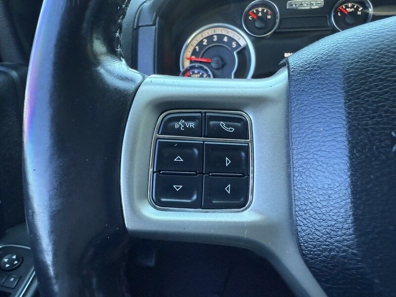 2014 Ram 2500 4x4 Diesel Laramie Collinsville OK