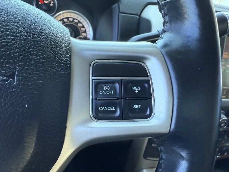 2014 Ram 2500 4x4 Diesel Laramie Collinsville OK