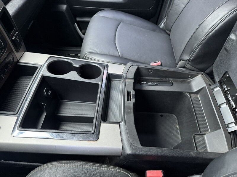 2014 Ram 2500 4x4 Diesel Laramie Collinsville OK